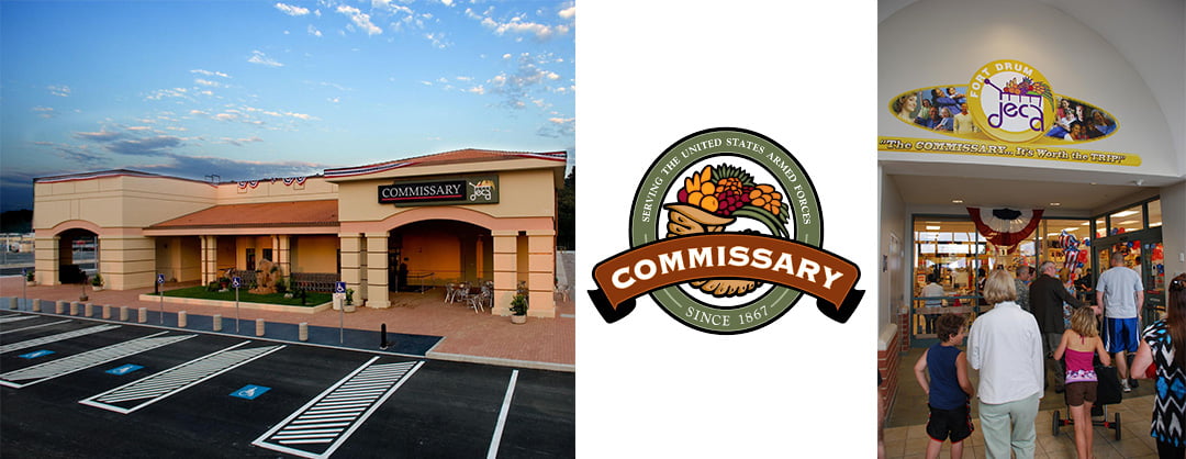 Commissary
